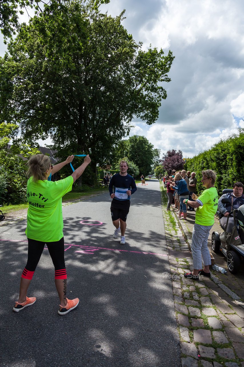 Bild 614 - Triathlon Wiemersdorf